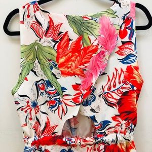 Desigual Dresses - Summer Dress Desigual Dresses - Summer Dress